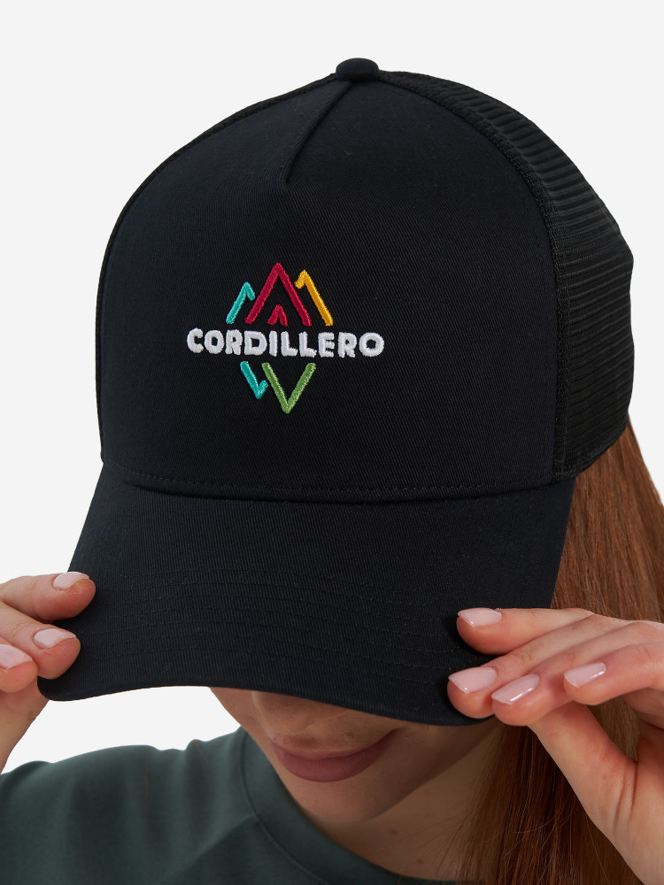 Бейсболка Cordillero - фото 6