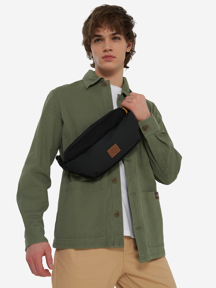 Сумка на пояс Cordillero - фото 11