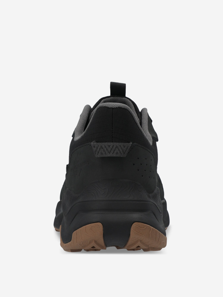 Полуботинки мужские Cordillero Argentite - фото 3