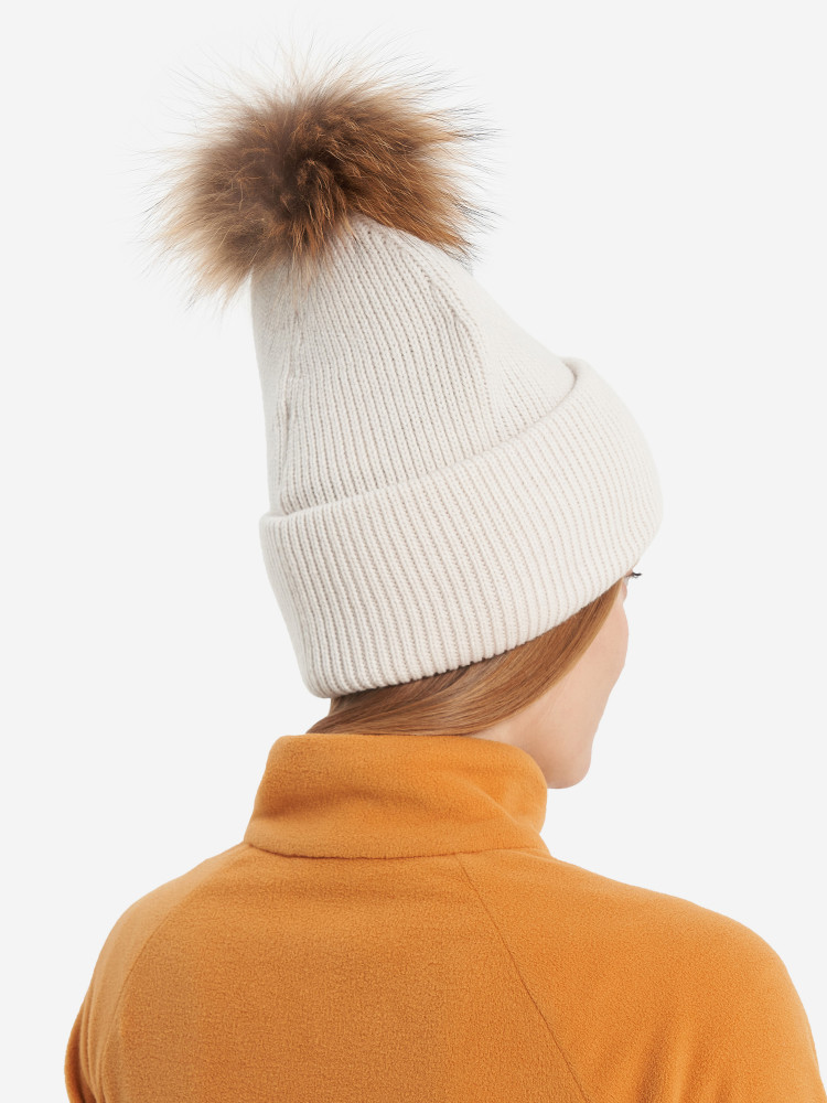 Шапка женская Cordillero - фото 2