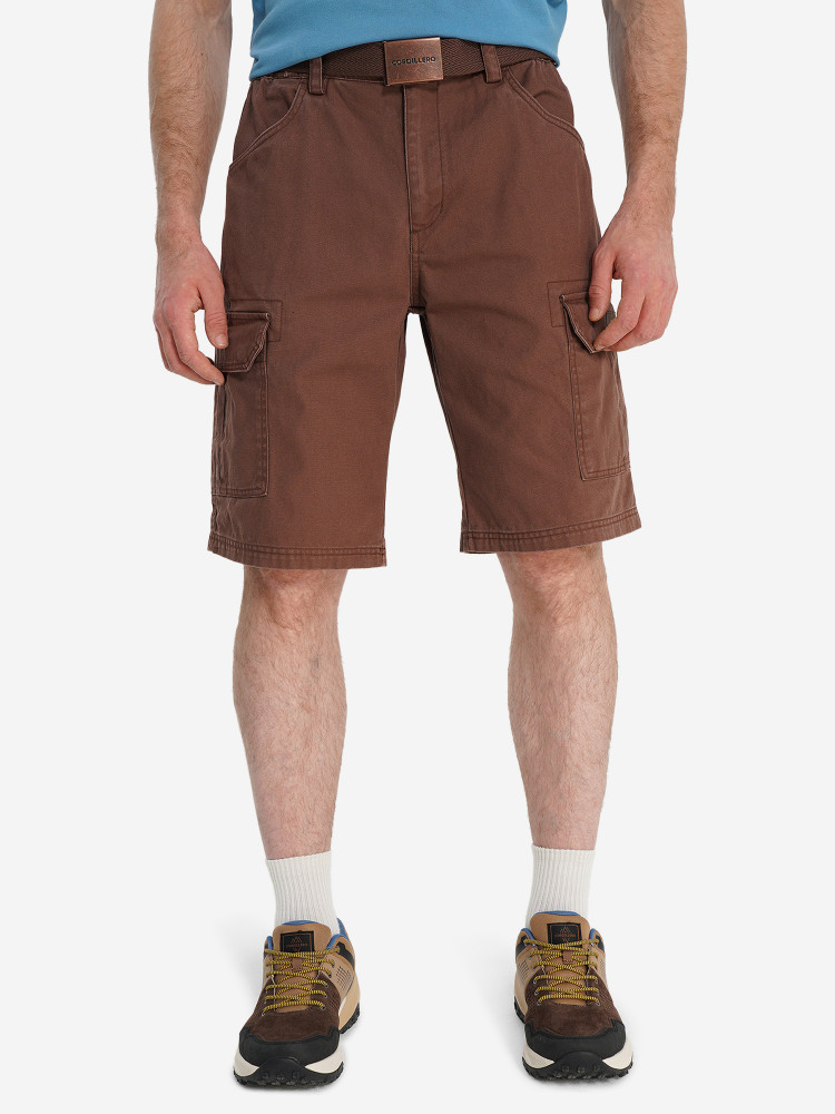 Шорты мужские Cordillero - фото 2