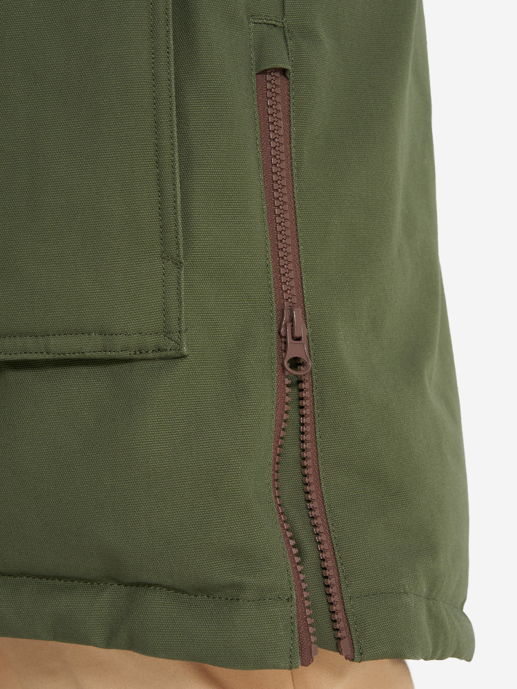 Пуховик мужской Cordillero - фото 10