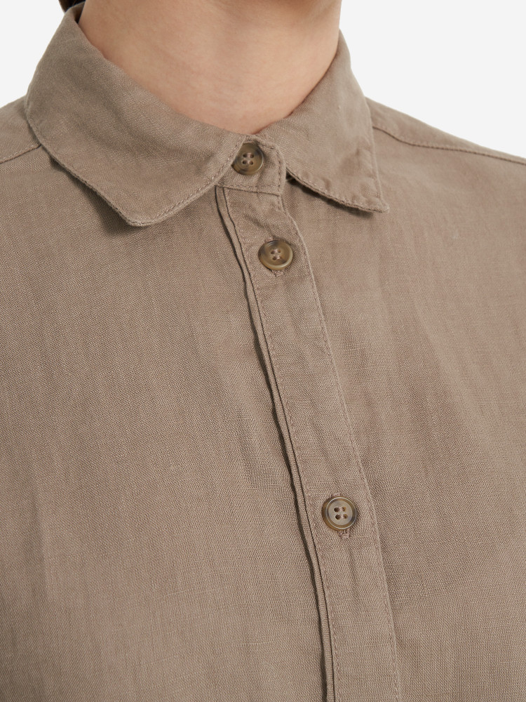 Рубашка с коротким рукавом женская Cordillero - фото 5