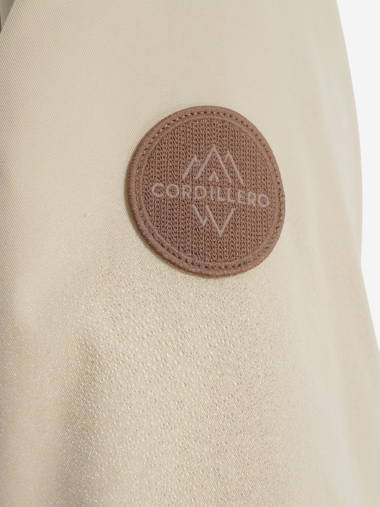 Пальто женское Cordillero - фото 8