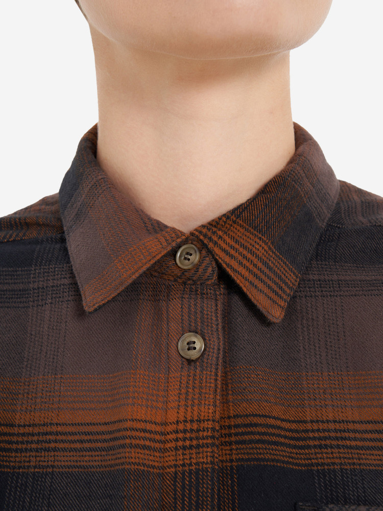 Рубашка женская Cordillero - фото 5