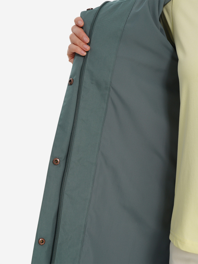 Пальто женское Cordillero - фото 16