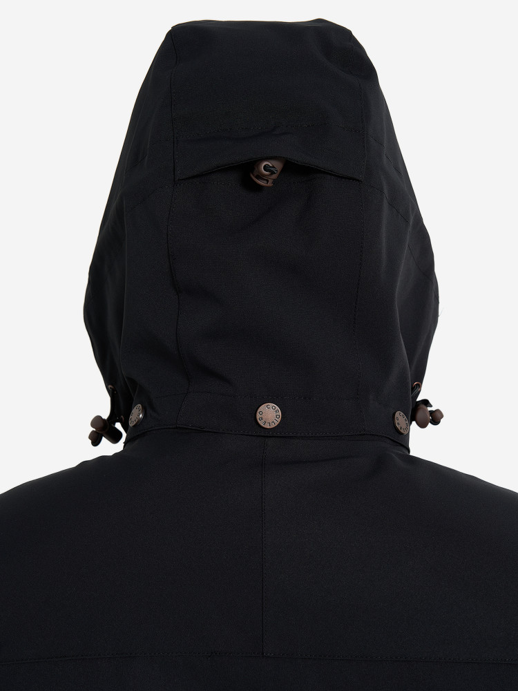 Куртка мембранная мужская Cordillero - фото 6