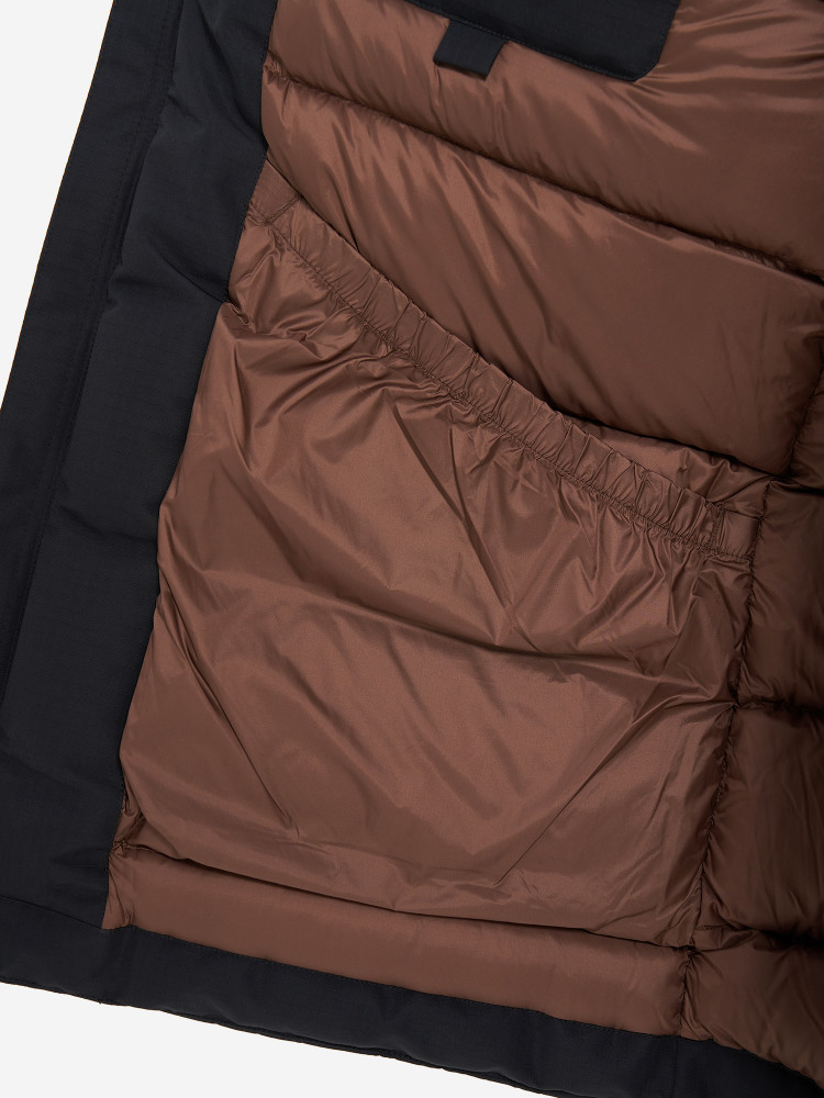 Пуховик мужской Cordillero - фото 14