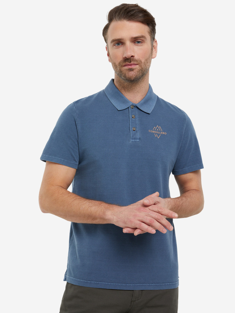 Поло мужское Cordillero