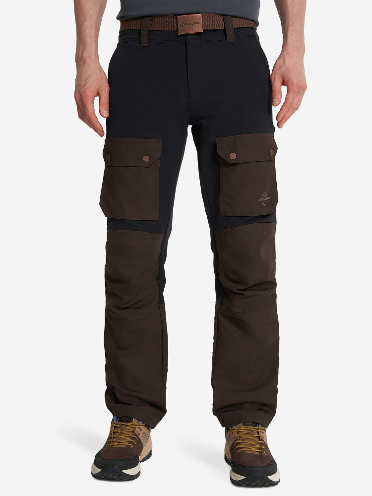 Брюки мужские Cordillero - фото 2