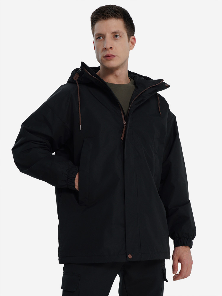 Куртка утепленная мужская Cordillero