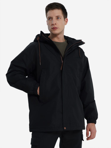 Куртка утепленная мужская Cordillero