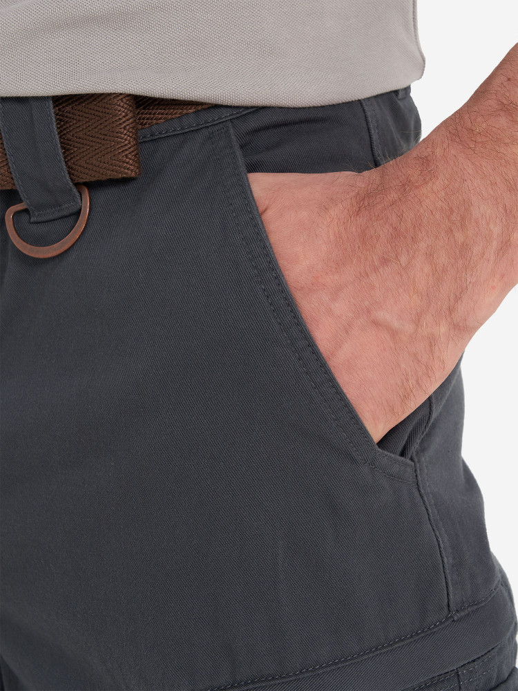 Брюки утепленные мужские Cordillero - фото 6