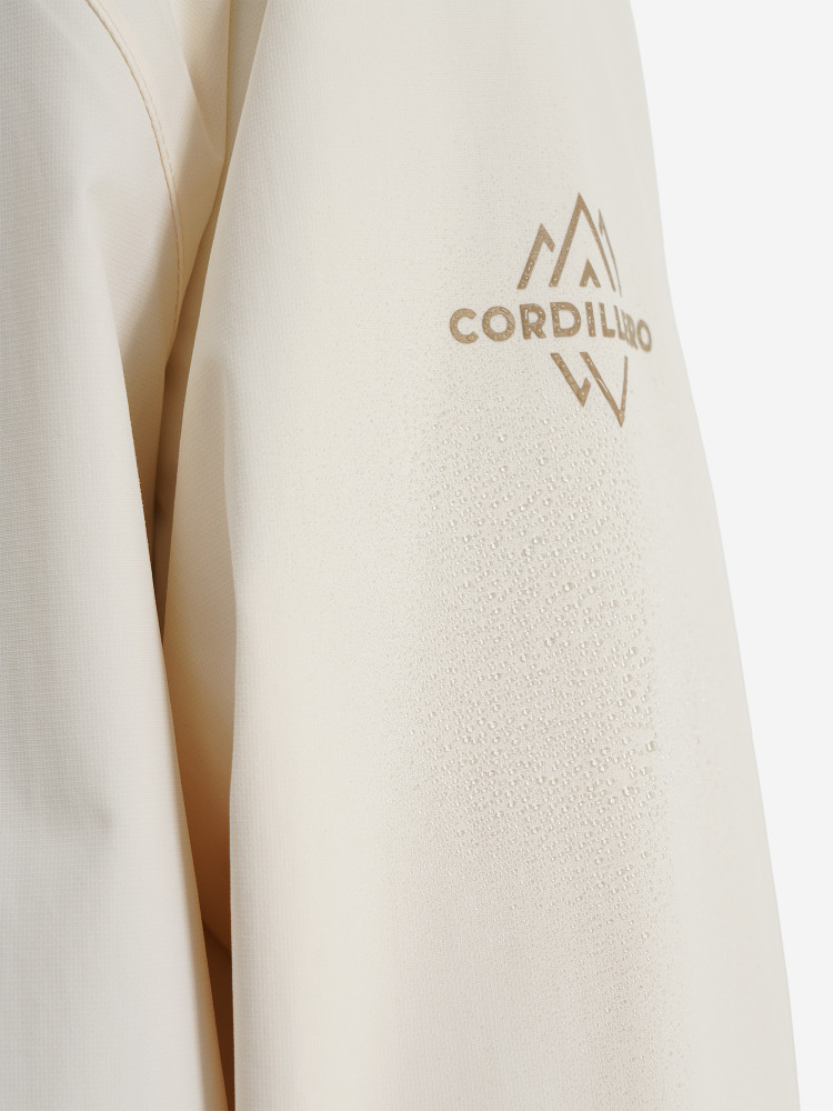 Куртка мембранная женская Cordillero - фото 11