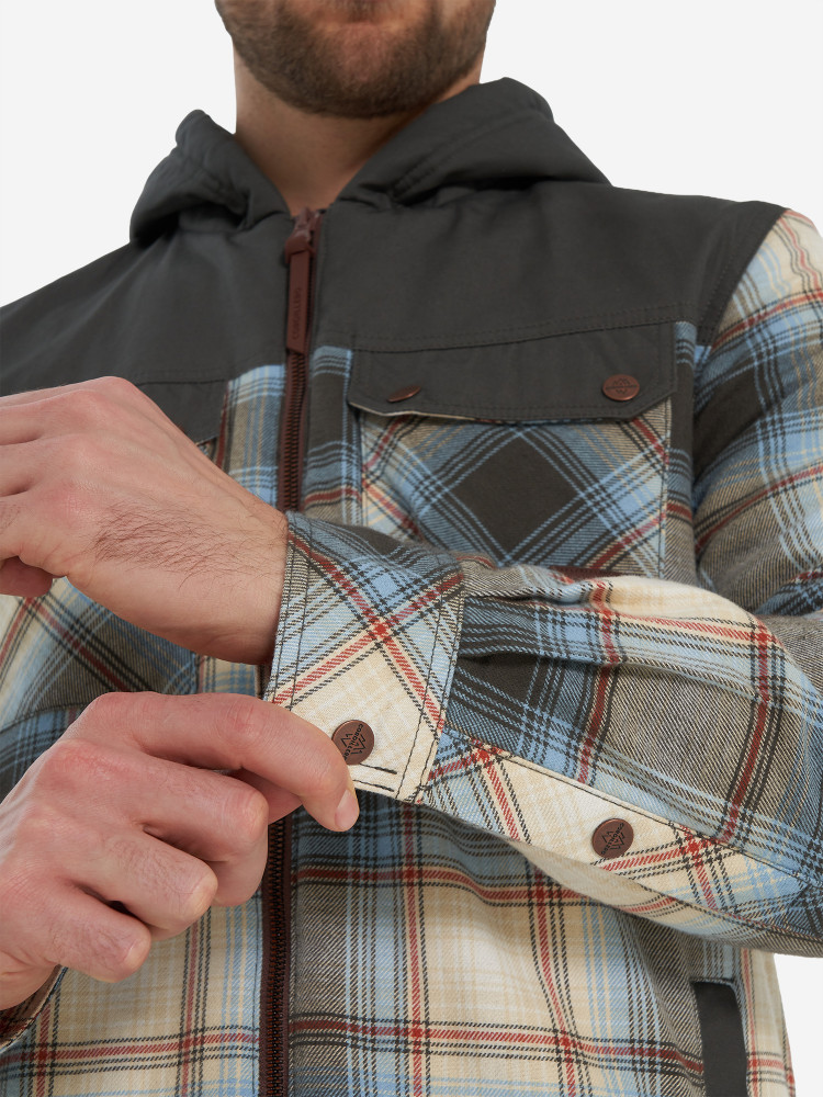 Рубашка мужская Cordillero - фото 10