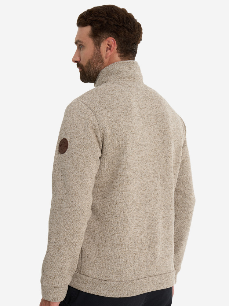 Толстовка мужская Cordillero - фото 3