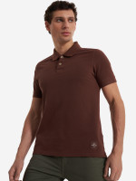 коричневый