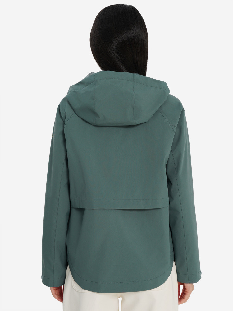 Куртка мембранная женская Cordillero - фото 3