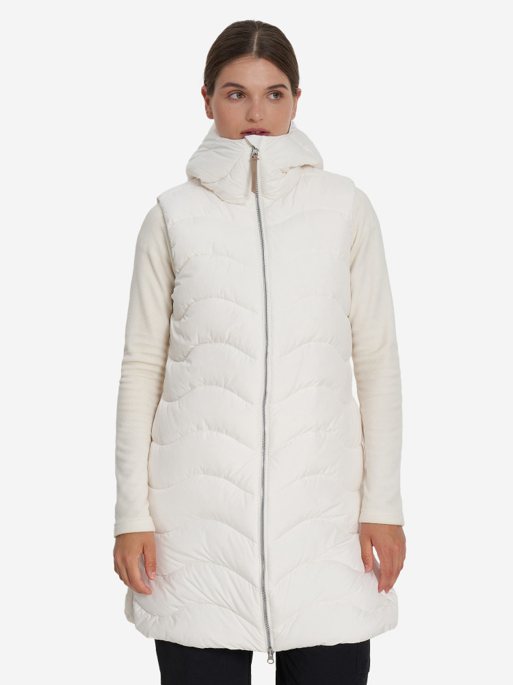 Жилет утепленный женский Cordillero - фото 2