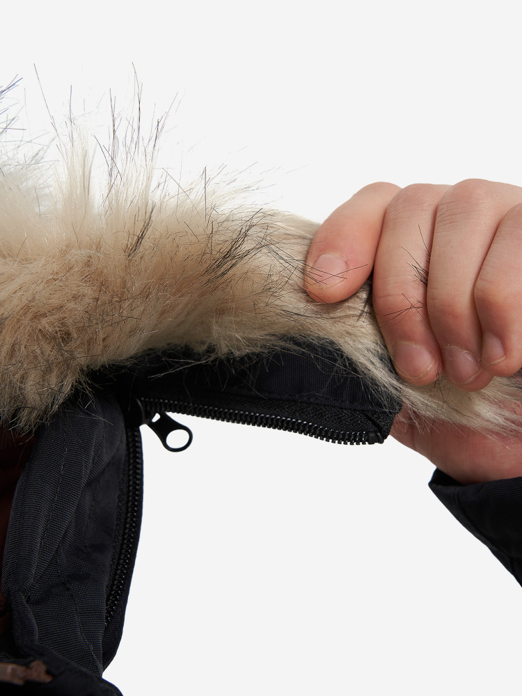 Пуховик мужской Cordillero - фото 8