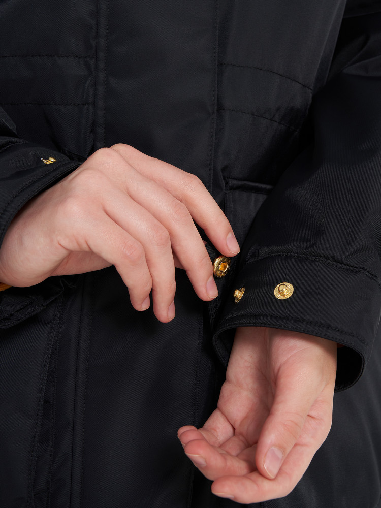 Пуховик женский Cordillero - фото 14