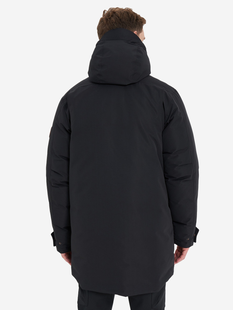 Пуховик мужской Cordillero - фото 2