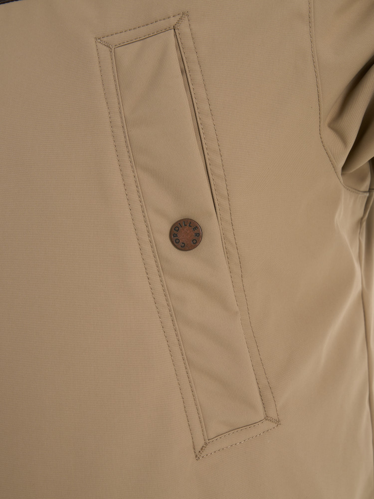 Пуховик мужской Cordillero - фото 8