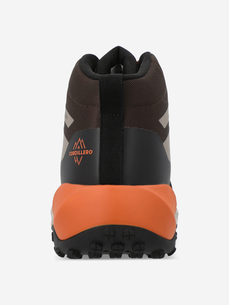 Ботинки мужские Cordillero Caba Mid Wtr - фото 4