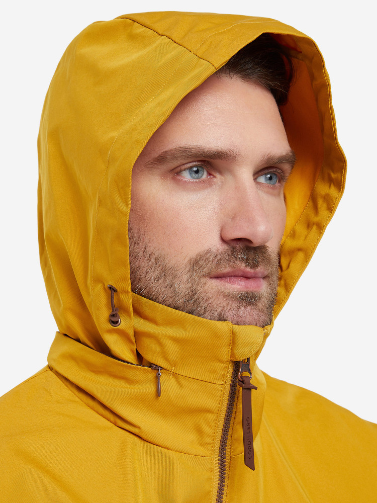 Ветровка мужская Cordillero - фото 4