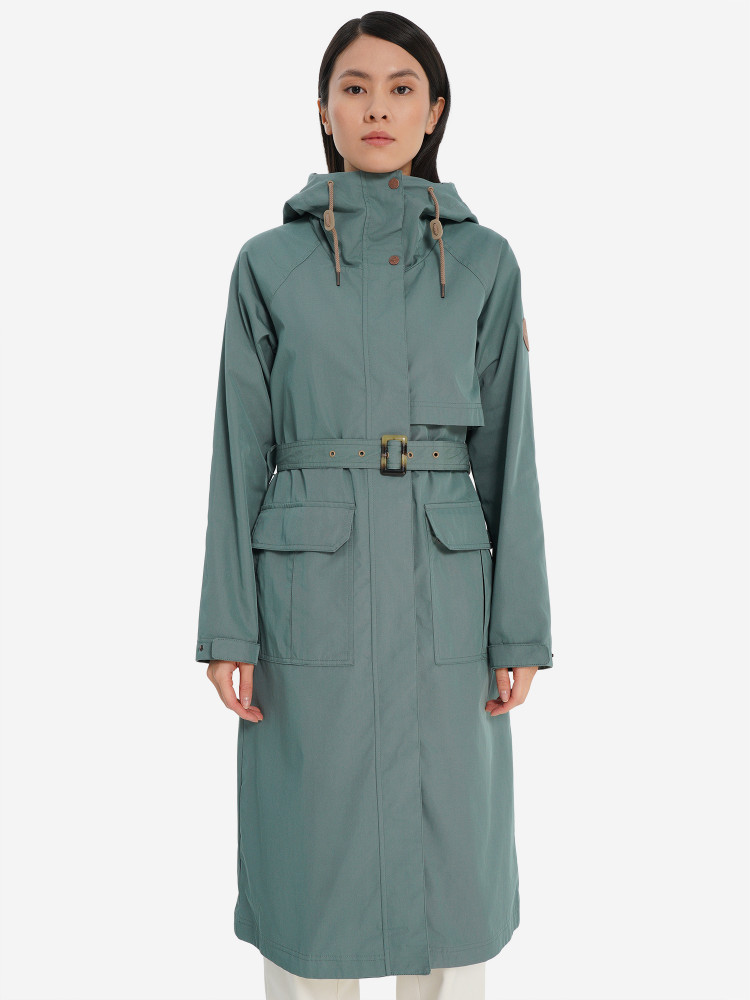 Пальто женское Cordillero - фото 2