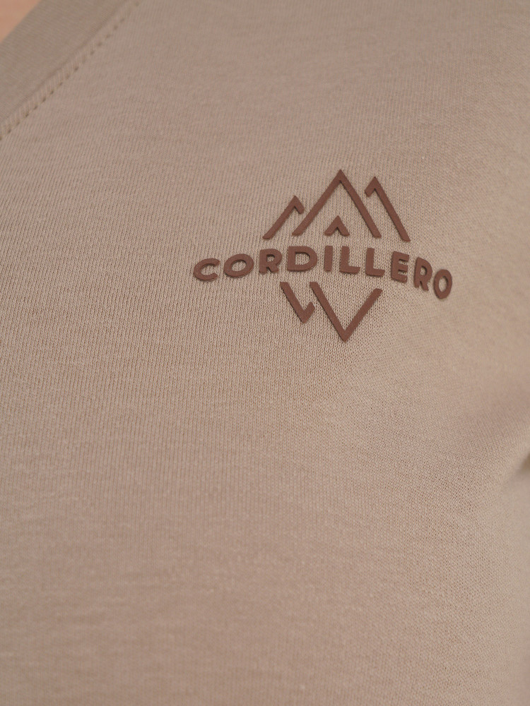 Футболка женская Cordillero - фото 5