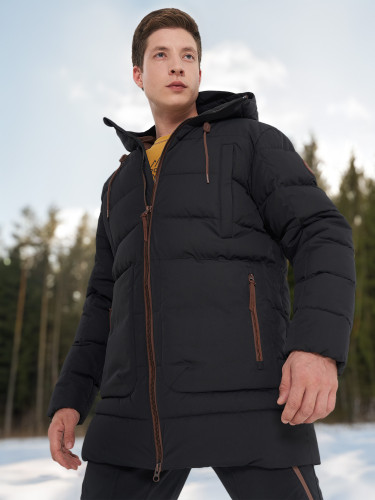 Пуховик мужской Cordillero