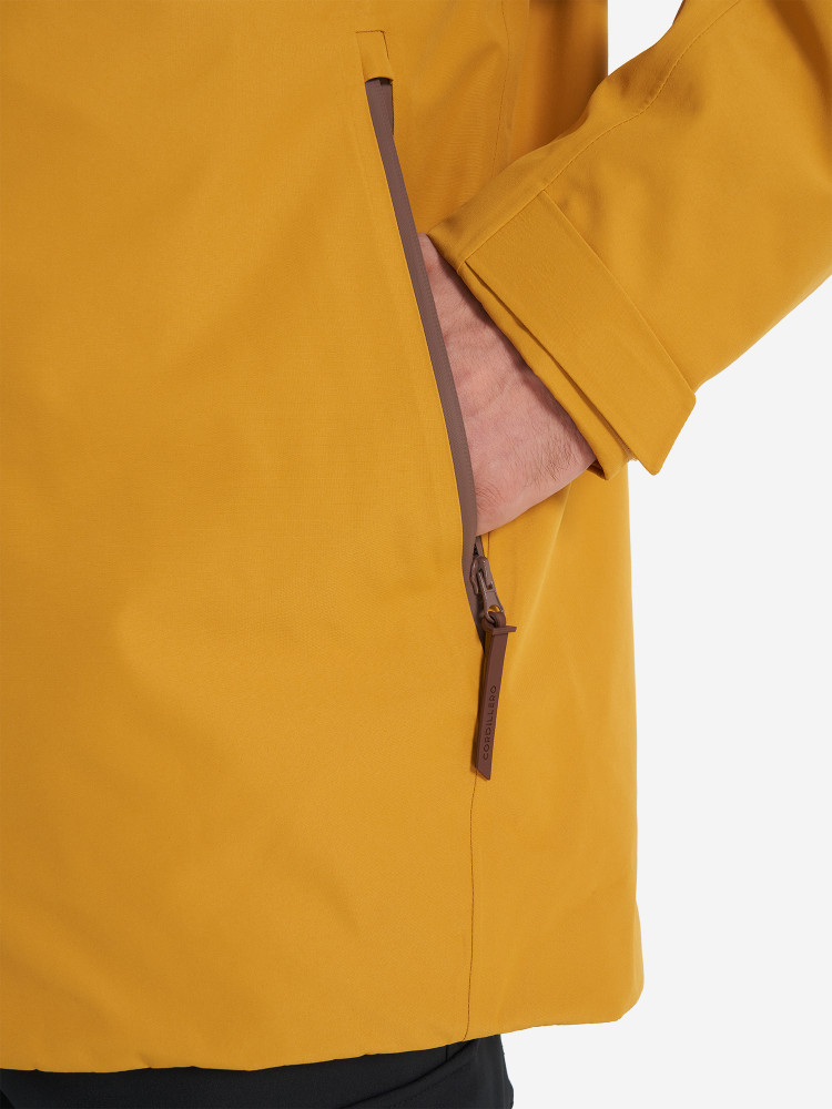 Куртка утепленная мужская Cordillero - фото 11