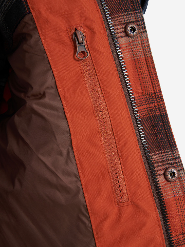 Жилет утепленный мужской Cordillero - фото 11