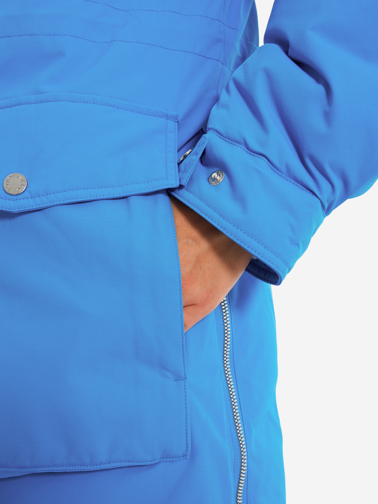 Пуховик женский Cordillero - фото 11