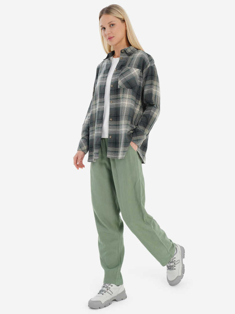 Рубашка женская Cordillero - фото 4