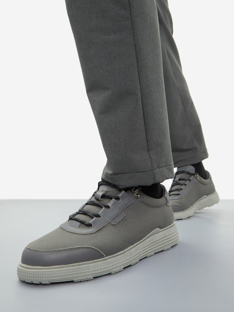 Полуботинки мужские Cordillero Obsidian Mix - фото 2