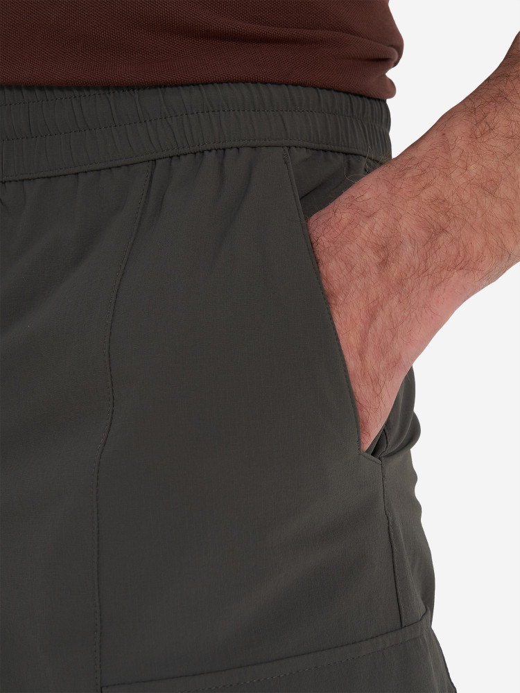 Шорты мужские Cordillero - фото 5