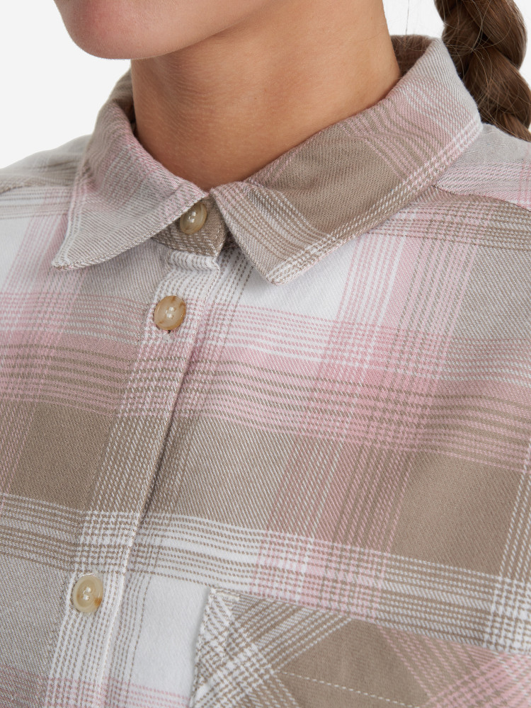 Рубашка женская Cordillero - фото 5