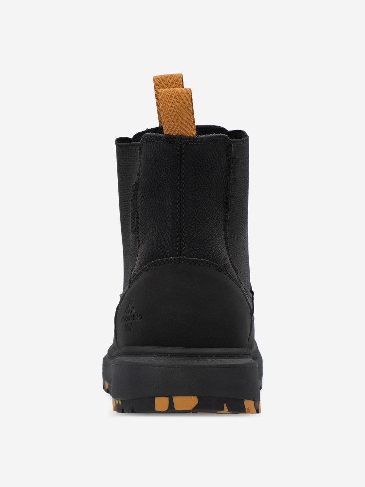 Ботинки мужские Cordillero Garnet - фото 4