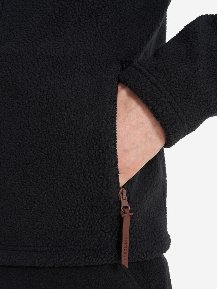 Джемпер флисовый мужской Cordillero - фото 8