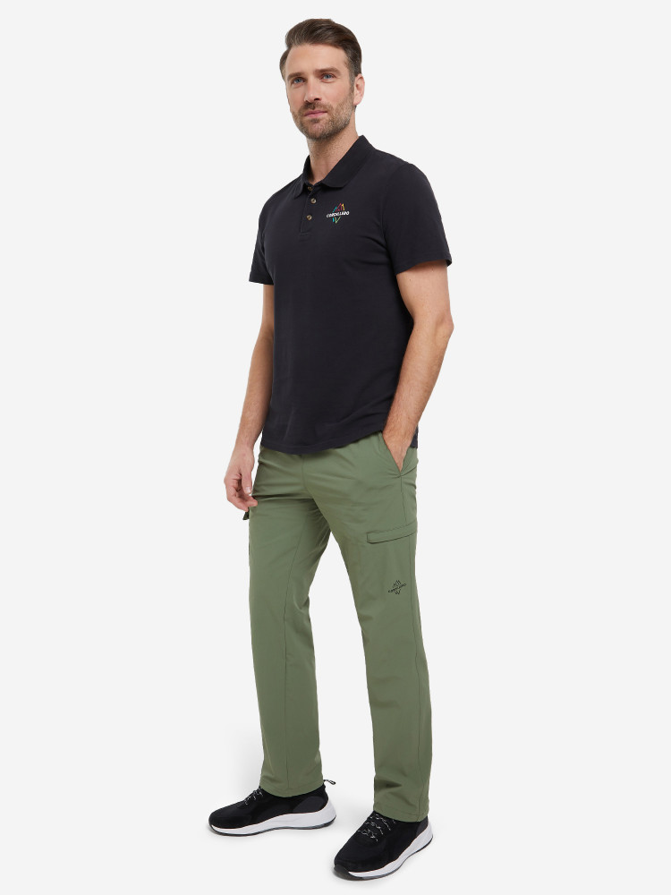 Брюки мужские Cordillero - фото 3