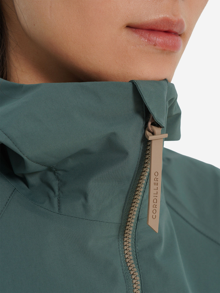 Куртка мембранная женская Cordillero - фото 6