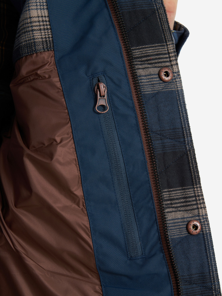 Жилет утепленный мужской Cordillero - фото 11