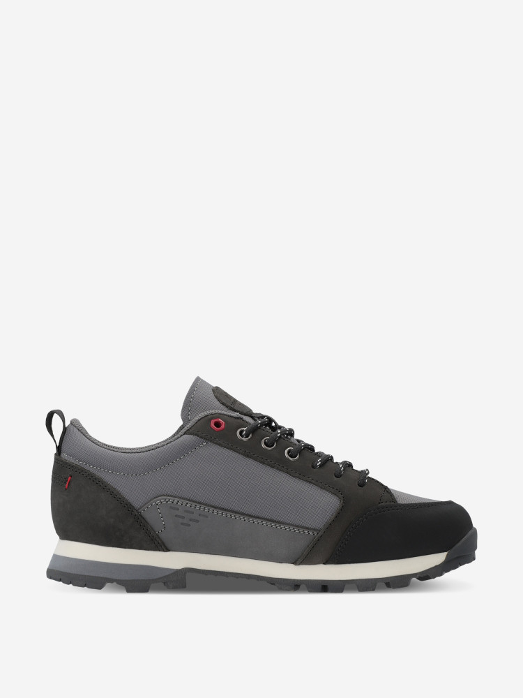 Полуботинки женские Cordillero Onyx TXT - фото 5