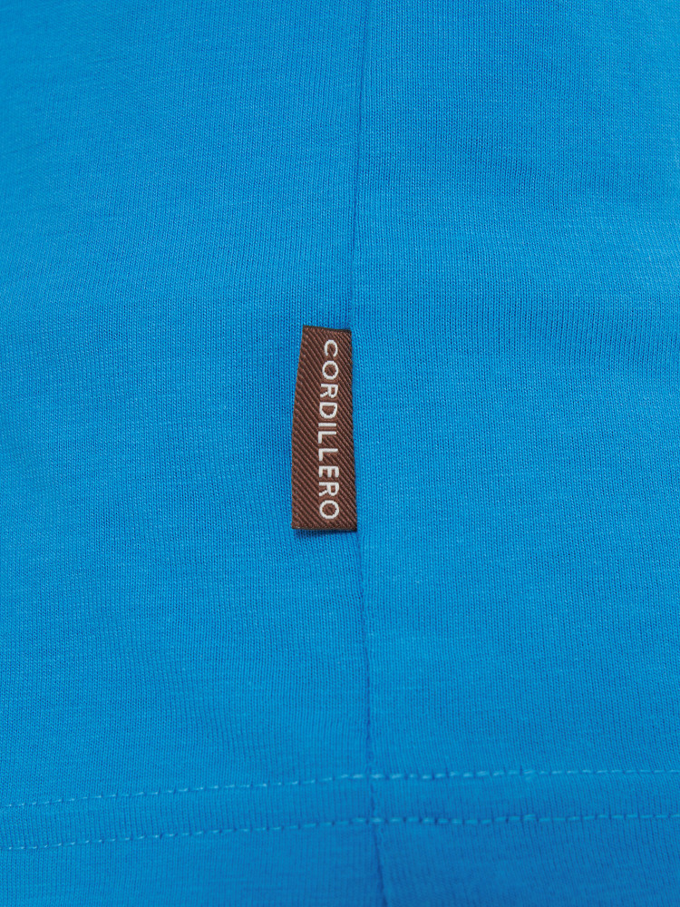 Футболка женская Cordillero - фото 5