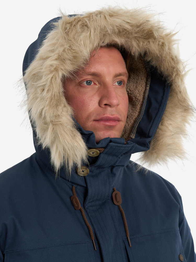 Пуховик мужской Cordillero - фото 5