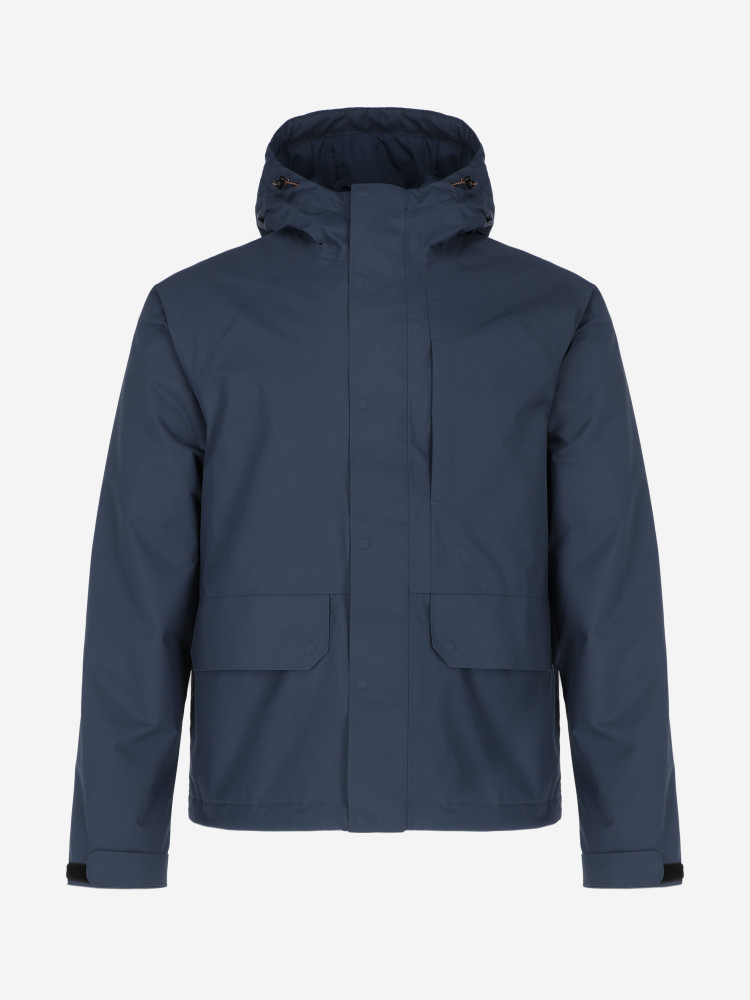 Куртка утепленная мужская Cordillero - фото 11