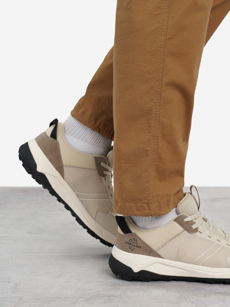 Полуботинки мужские Cordillero Obsidian Lite - фото 10