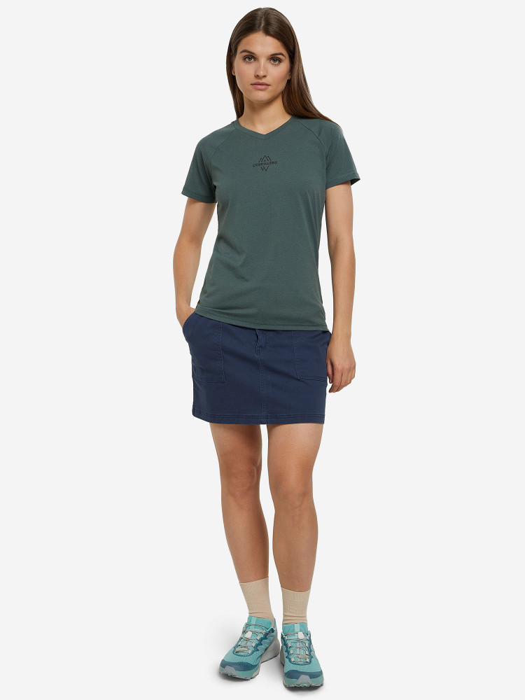 Юбка женская Cordillero - фото 3